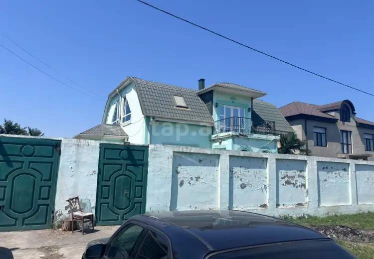 5 otaqlı mənzil , Quba