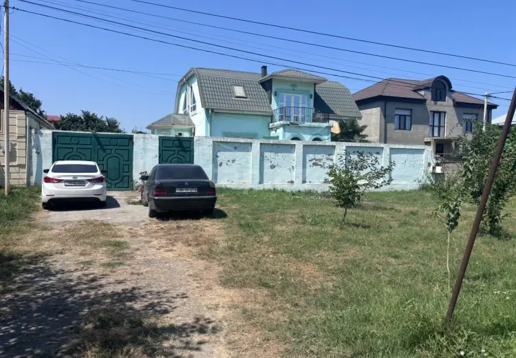 5 otaqlı mənzil , Quba