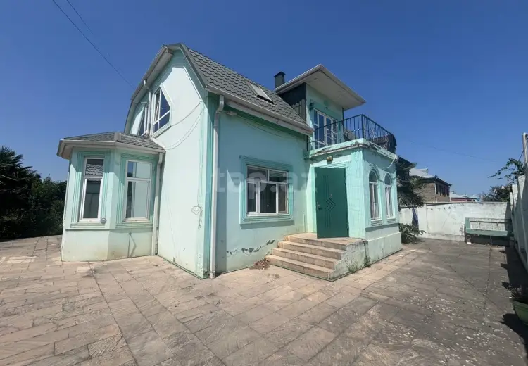 5 otaqlı mənzil , Quba