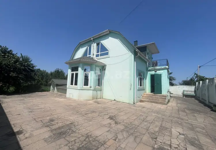 5 otaqlı mənzil , Quba