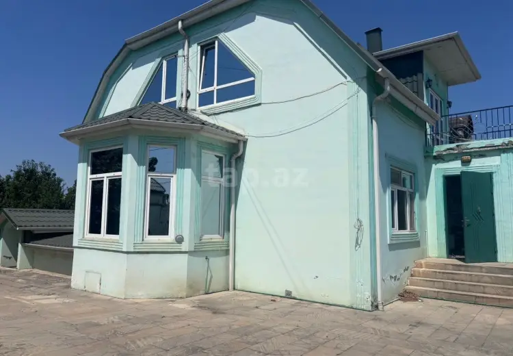 5 otaqlı mənzil , Quba