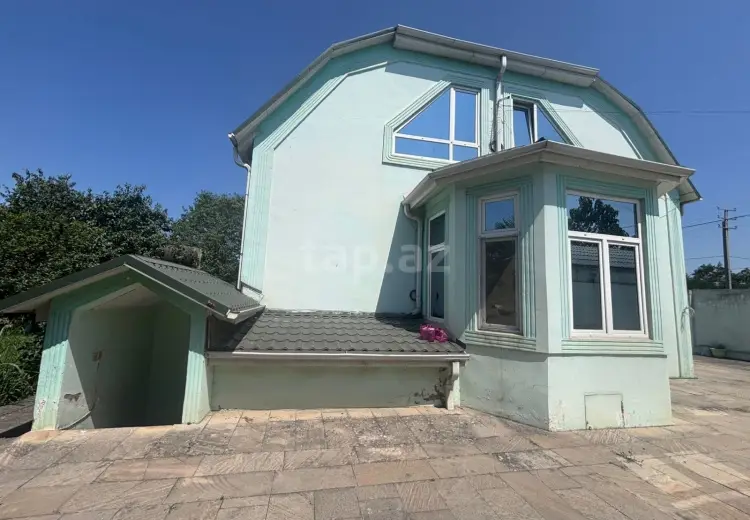 5 otaqlı mənzil , Quba
