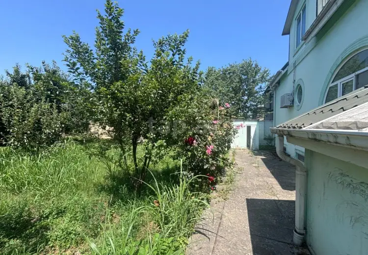 5 otaqlı mənzil , Quba