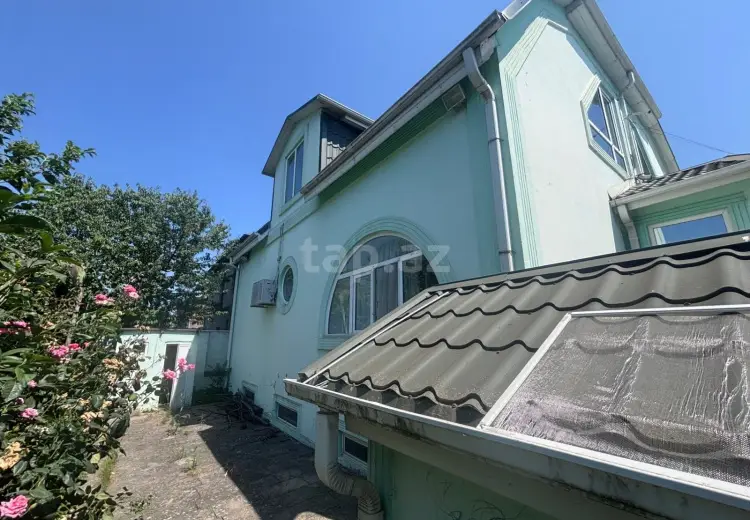 5 otaqlı mənzil , Quba