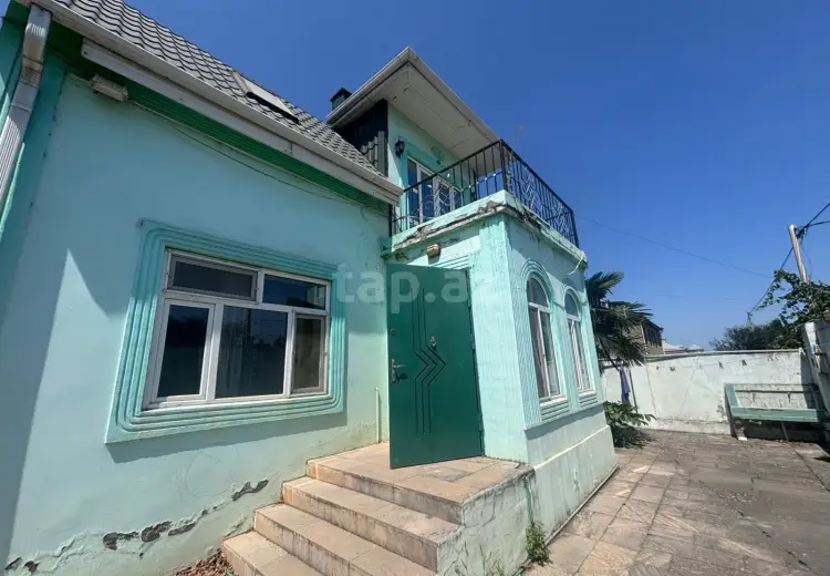 5 otaqlı mənzil , Quba
