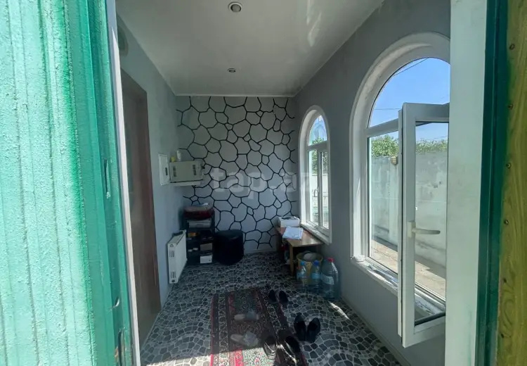 5 otaqlı mənzil , Quba