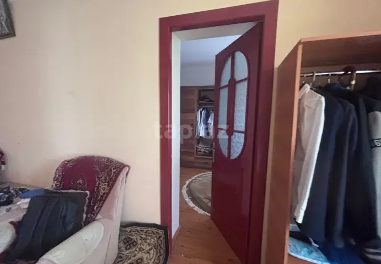 5 otaqlı mənzil , Quba