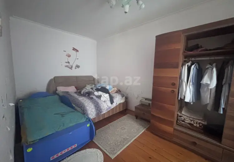 5 otaqlı mənzil , Quba