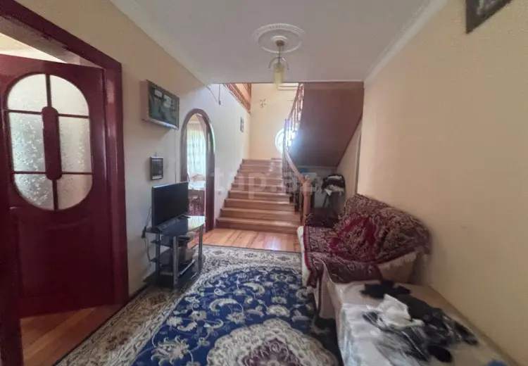 5 otaqlı mənzil , Quba