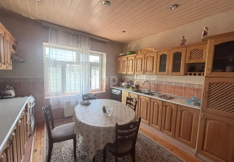5 otaqlı mənzil , Quba