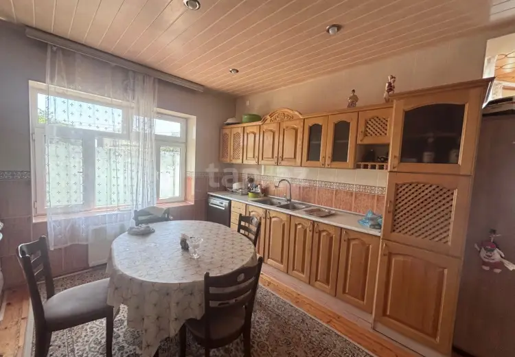 5 otaqlı mənzil , Quba