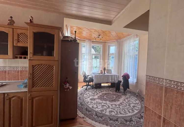 5 otaqlı mənzil , Quba