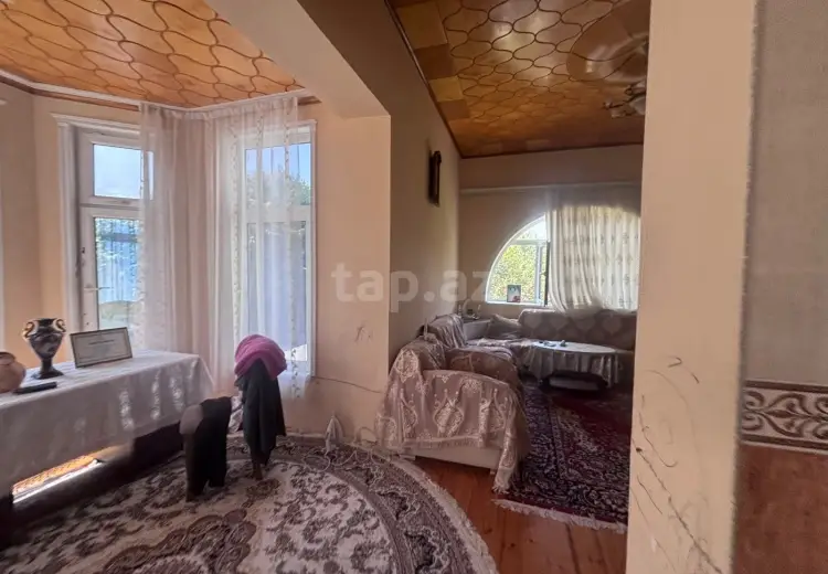 5 otaqlı mənzil , Quba