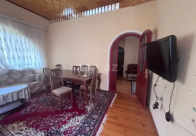 5 otaqlı mənzil , Quba