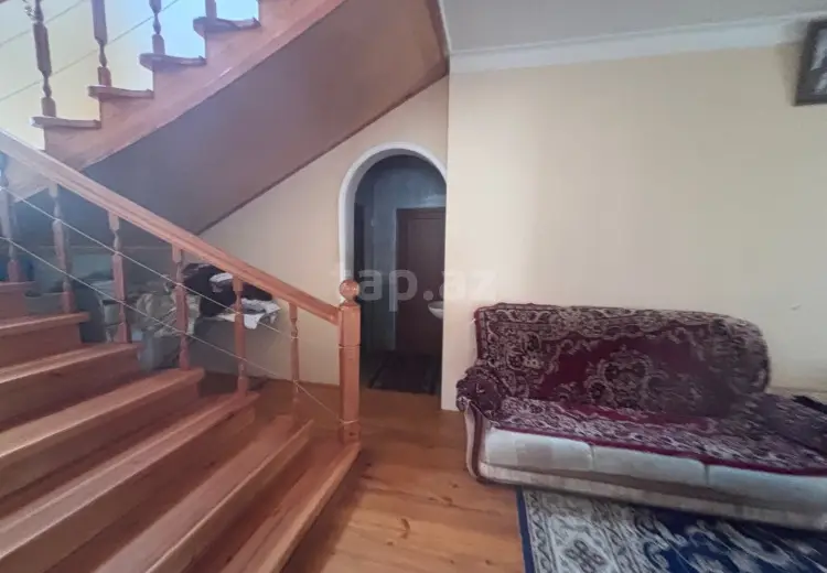 5 otaqlı mənzil , Quba