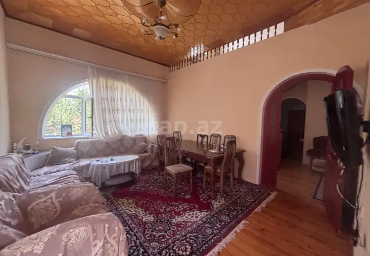 5 otaqlı mənzil , Quba