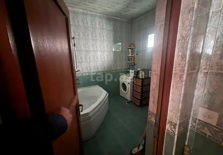 5 otaqlı mənzil , Quba