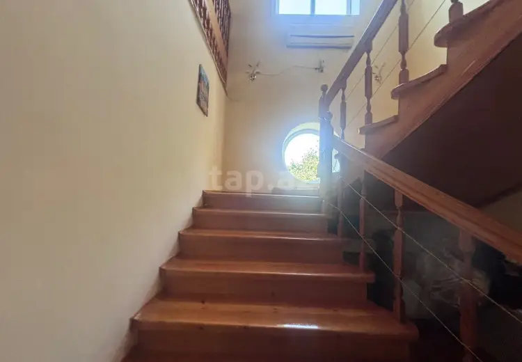 5 otaqlı mənzil , Quba
