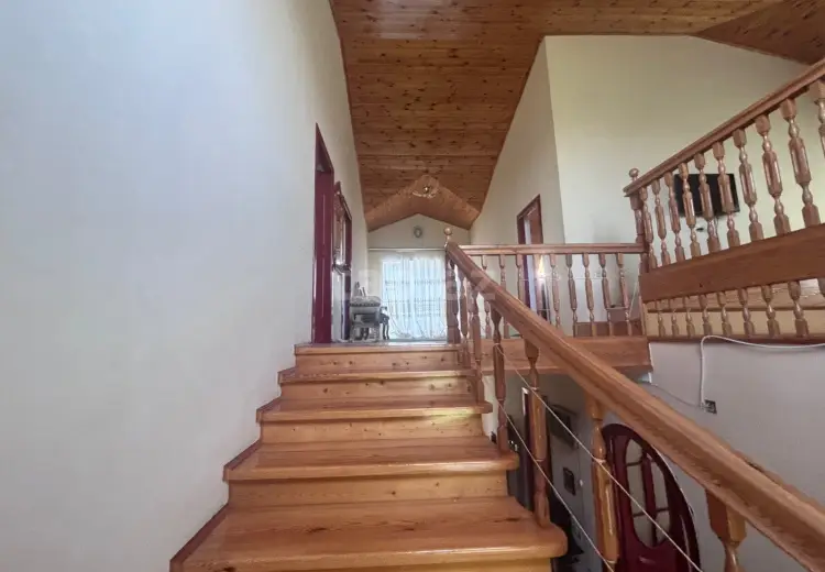 5 otaqlı mənzil , Quba