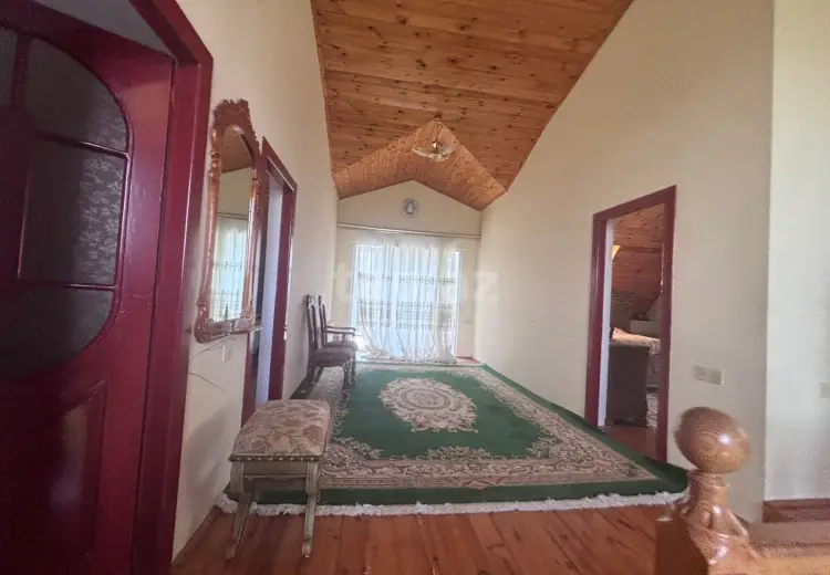 5 otaqlı mənzil , Quba