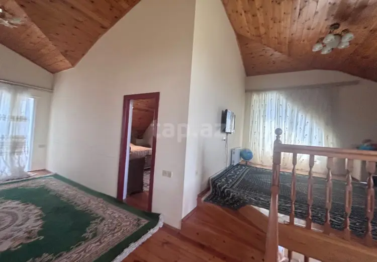 5 otaqlı mənzil , Quba