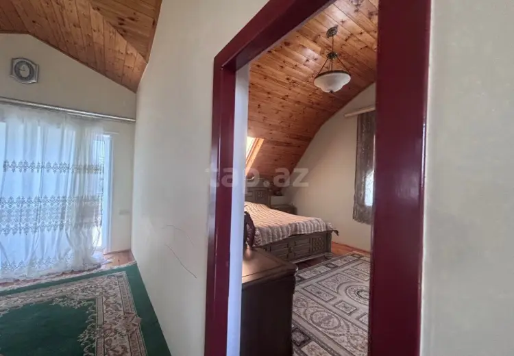 5 otaqlı mənzil , Quba