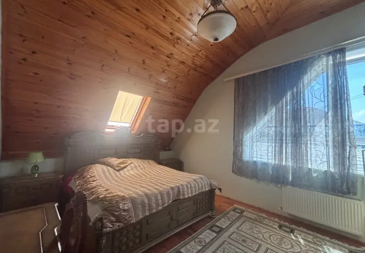 5 otaqlı mənzil , Quba