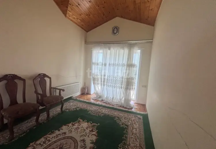 5 otaqlı mənzil , Quba