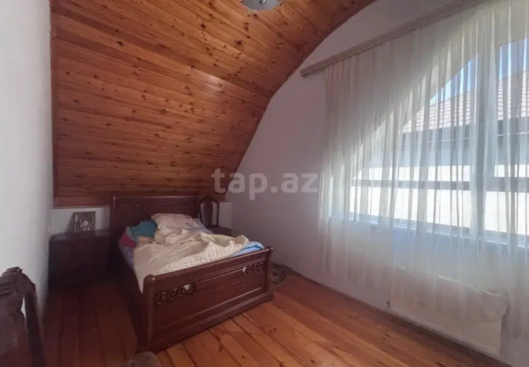 5 otaqlı mənzil , Quba