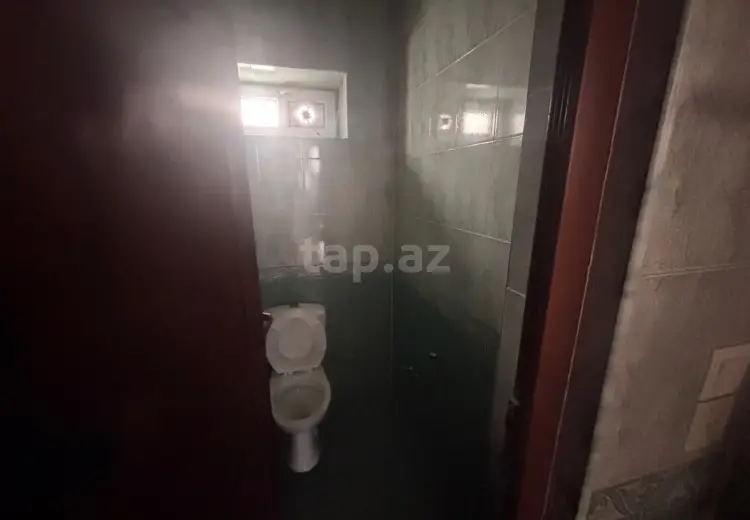 5 otaqlı mənzil , Quba