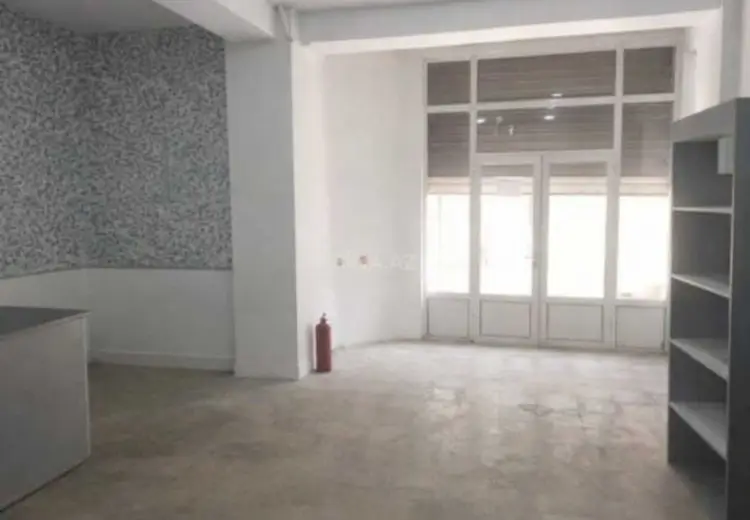 115 m² Obyekt / Ofis Kirayə (aylıq), 3-cü mikrorayon, Nəsimi, Bakı