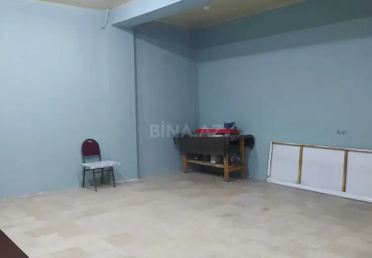 115 m² Obyekt / Ofis Kirayə (aylıq), 3-cü mikrorayon, Nəsimi, Bakı