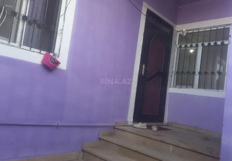 2 otaqlı mənzil Kirayə (aylıq), Binəqədi qəs., Binəqədi, Bakı