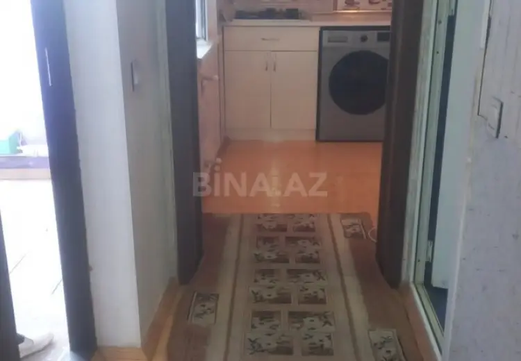 2 otaqlı mənzil Kirayə (aylıq), Binəqədi qəs., Binəqədi, Bakı