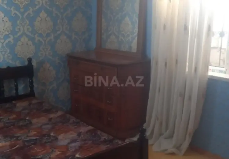 2 otaqlı mənzil Kirayə (aylıq), Binəqədi qəs., Binəqədi, Bakı