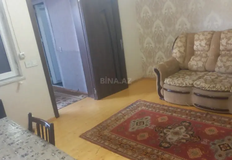 2 otaqlı mənzil Kirayə (aylıq), Binəqədi qəs., Binəqədi, Bakı