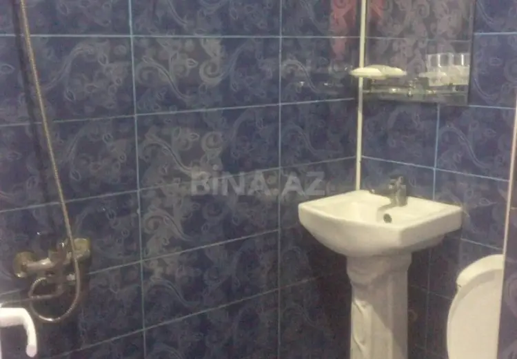 2 otaqlı mənzil Kirayə (aylıq), Binəqədi qəs., Binəqədi, Bakı