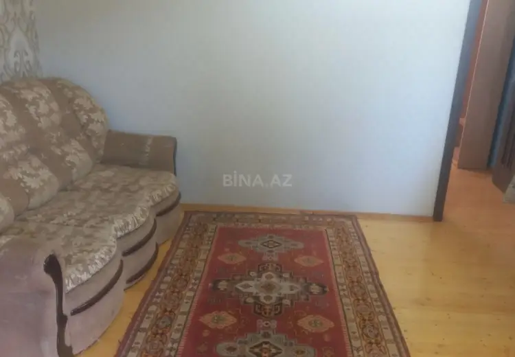 2 otaqlı mənzil Kirayə (aylıq), Binəqədi qəs., Binəqədi, Bakı