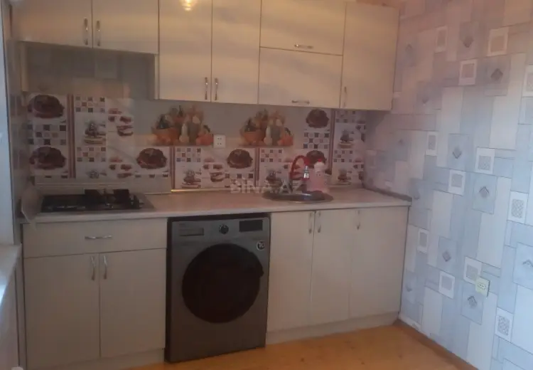 2 otaqlı mənzil Kirayə (aylıq), Binəqədi qəs., Binəqədi, Bakı
