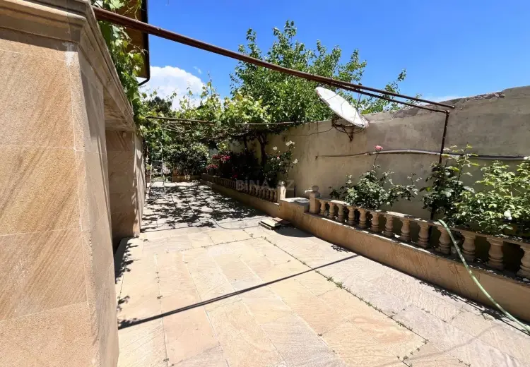 5 otaqlı mənzil Satılır, Zığ qəs., Suraxanı, Bakı