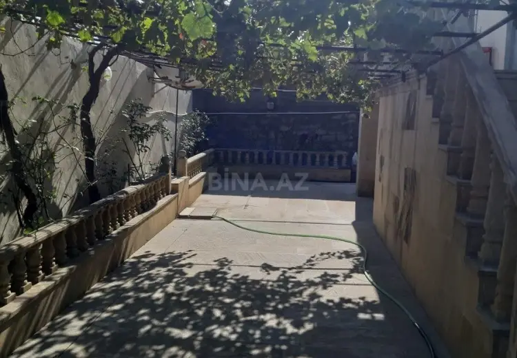 5 otaqlı mənzil Satılır, Zığ qəs., Suraxanı, Bakı