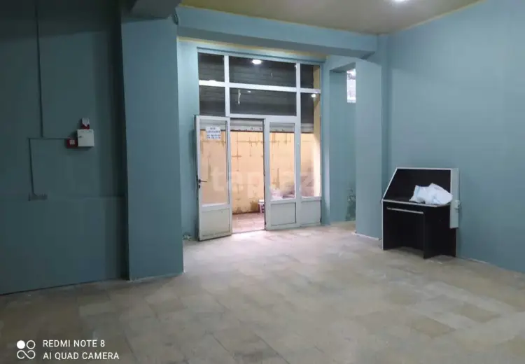0 m² Obyekt / Ofis , Bakı