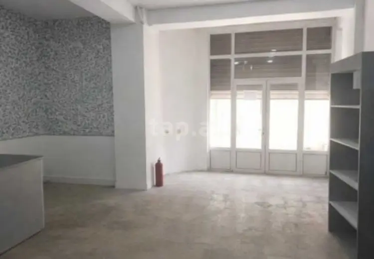 0 m² Obyekt / Ofis , Bakı