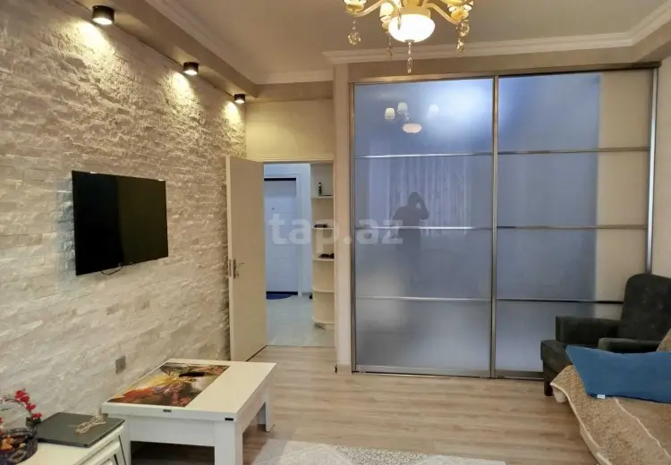 2 otaqlı mənzil , Zığ qəs., Suraxanı, Bakı