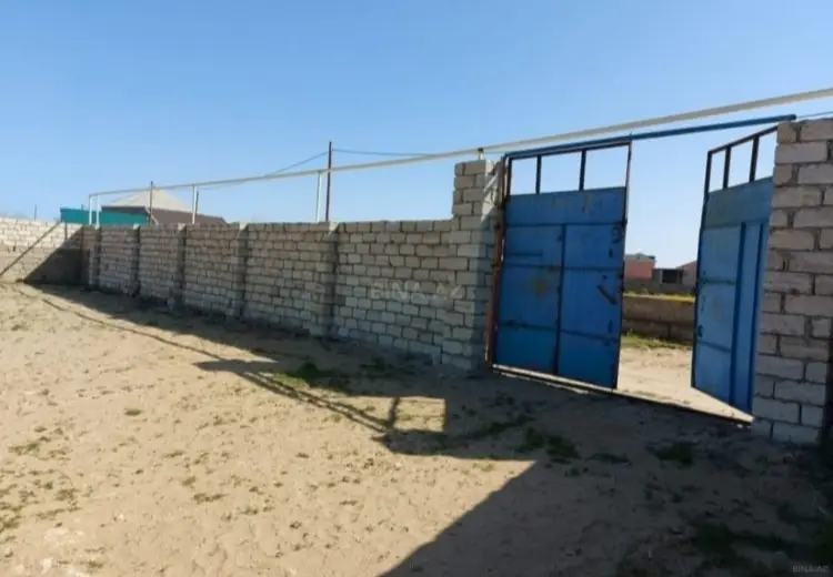 12 sot Torpaq Satılır, Sabunçu, Bakı