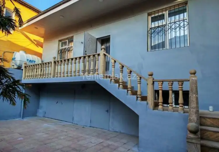 3 otaqlı mənzil Satılır, Xırdalan