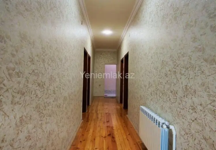 3 otaqlı mənzil Satılır, Xırdalan