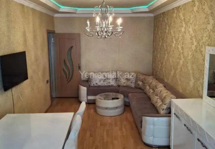 152 000 AZN - 3 otaqlı mənzil Satılır, 9-cu mikrorayon, Sumqayıt