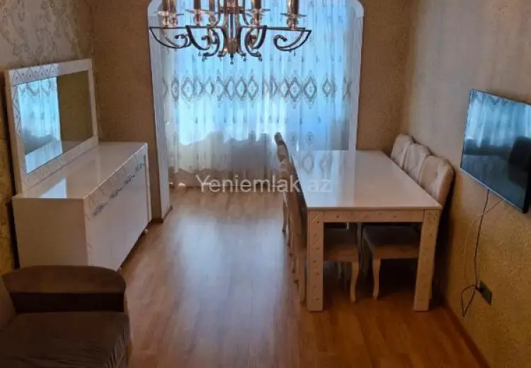 152 000 AZN - 3 otaqlı mənzil Satılır, 9-cu mikrorayon, Sumqayıt