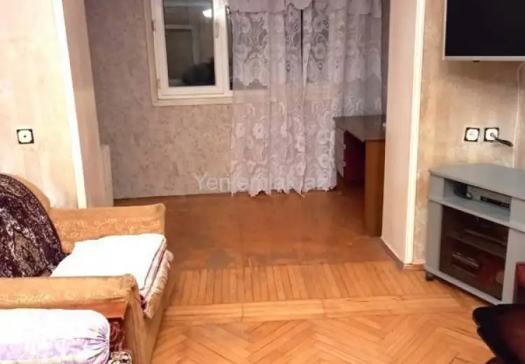 160 000 AZN - 2 otaqlı mənzil Satılır, Nərimanov, Bakı